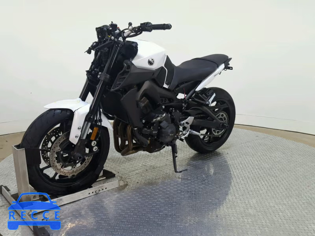 2017 YAMAHA FZ09 JYARN53E3HA001464 image 3