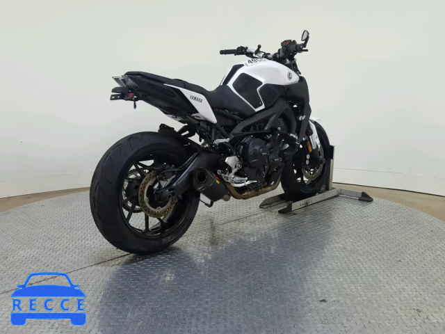 2017 YAMAHA FZ09 JYARN53E3HA001464 image 7