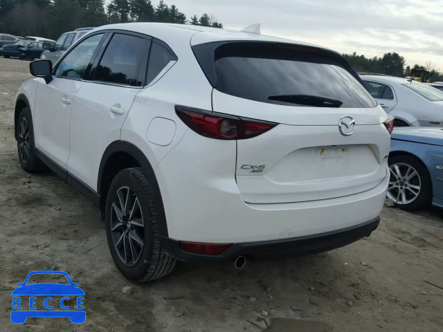 2017 MAZDA CX-5 GRAND JM3KFBDL1H0149334 image 2