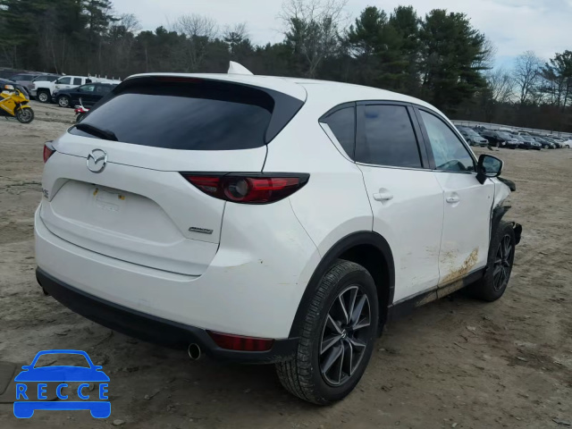 2017 MAZDA CX-5 GRAND JM3KFBDL1H0149334 image 3