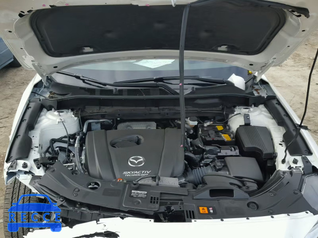 2017 MAZDA CX-5 GRAND JM3KFBDL1H0149334 image 6