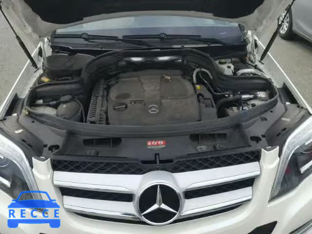 2014 MERCEDES-BENZ GLK 350 4M WDCGG8JB5EG221465 зображення 6