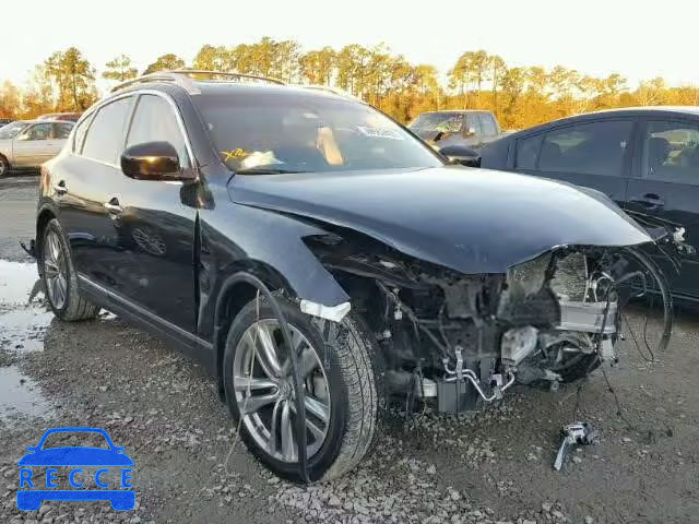 2012 INFINITI EX35 BASE JN1AJ0HP2CM401455 image 0