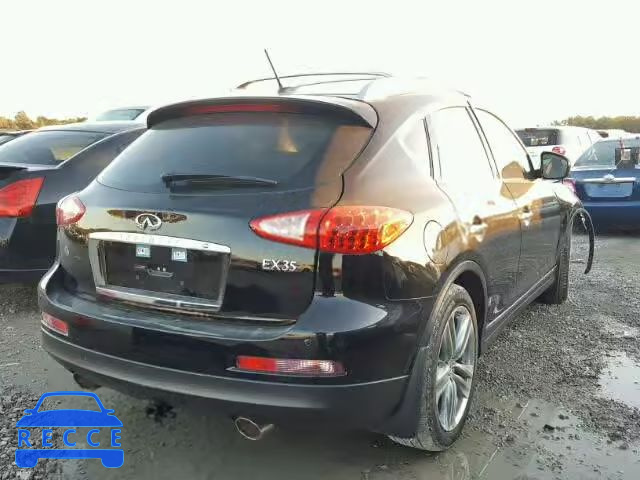 2012 INFINITI EX35 BASE JN1AJ0HP2CM401455 image 3