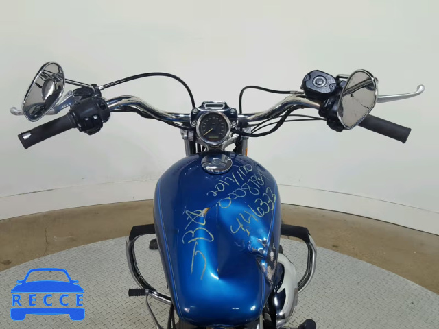 2005 HARLEY-DAVIDSON XL883 C 1HD4CJM315K446333 зображення 17