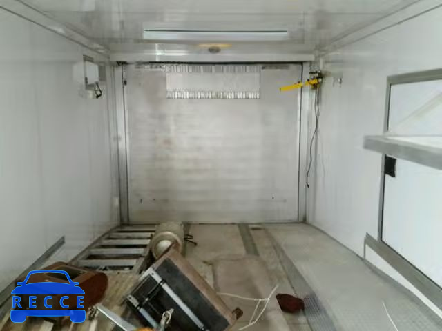 2004 TRAIL KING TRAILER 1N9AE28274E167374 зображення 5