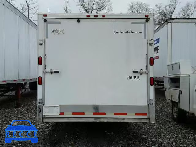 2004 TRAIL KING TRAILER 1N9AE28274E167374 Bild 7