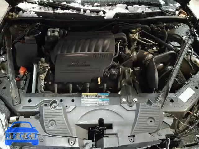 2009 CHEVROLET IMPALA SS 2G1WD57C891193231 Bild 6