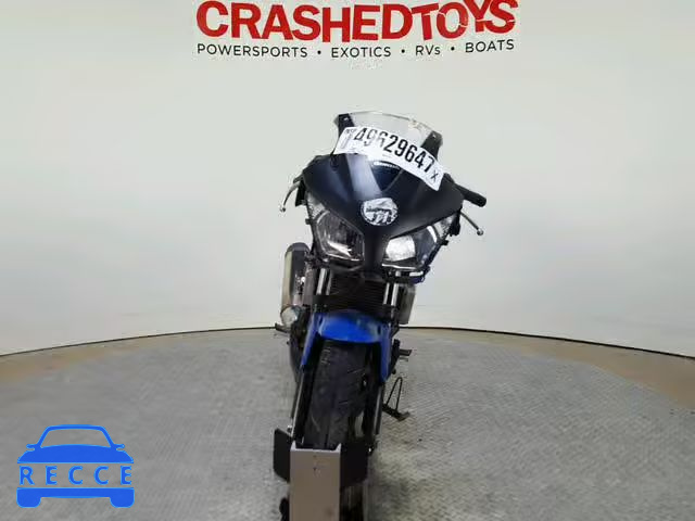 2016 HONDA CBR300 R MLHNC5104G5200043 image 2