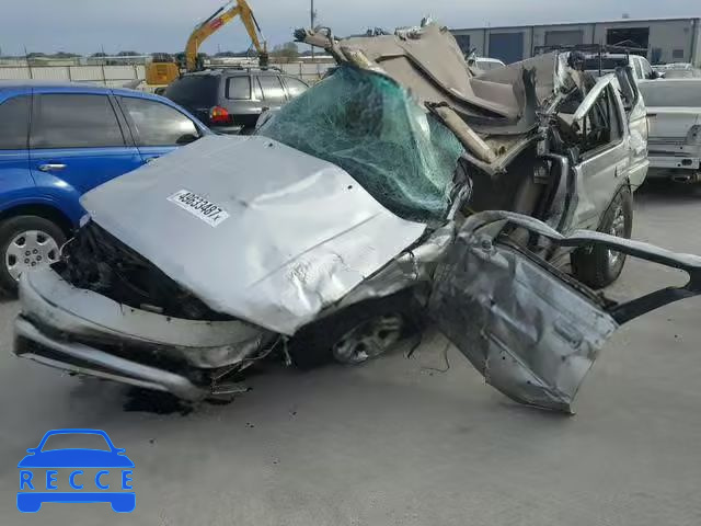 2002 TOYOTA 4RUNNER LI JT3HN87R220367299 image 1