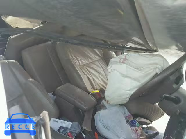 2002 TOYOTA 4RUNNER LI JT3HN87R220367299 image 4