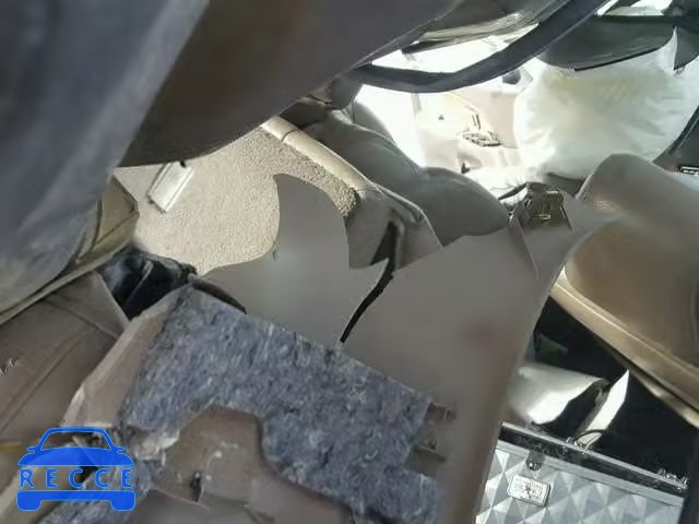 2002 TOYOTA 4RUNNER LI JT3HN87R220367299 image 5