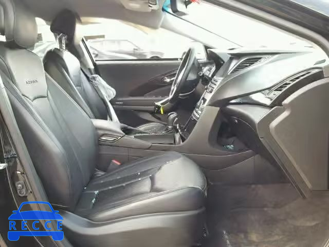 2016 HYUNDAI AZERA KMHFG4JG1GA505604 image 4