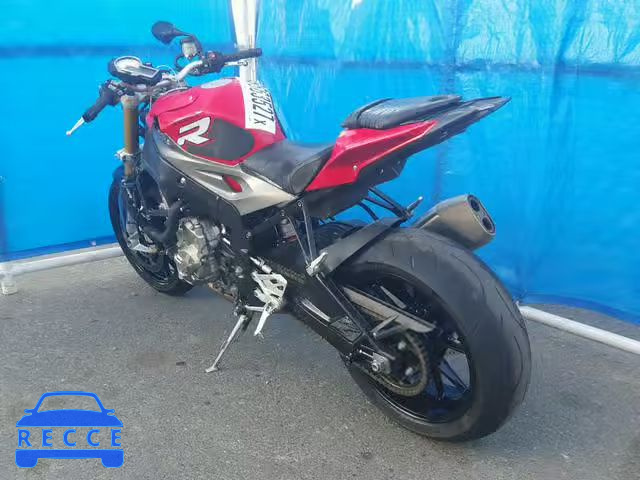 2016 BMW S 1000 R WB10D1209GZ696691 Bild 2