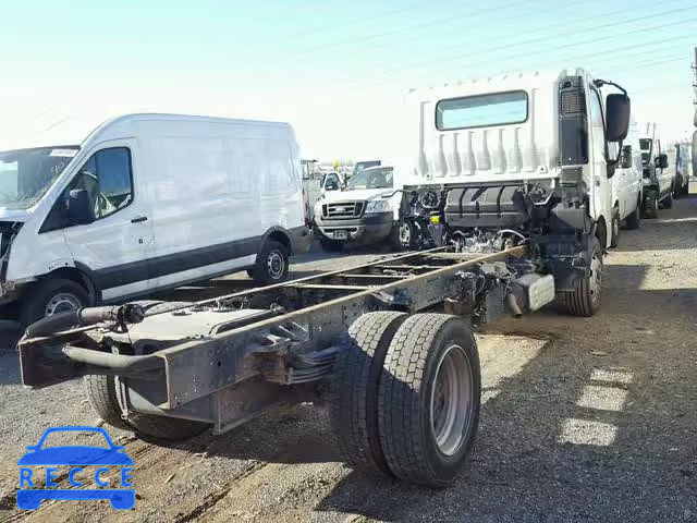 2015 HINO 195 JHHGDM2H7FK001024 Bild 3