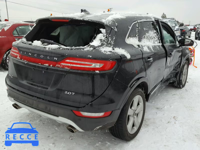 2017 LINCOLN MKC PREMIE 5LMCJ1C99HUL02202 image 3