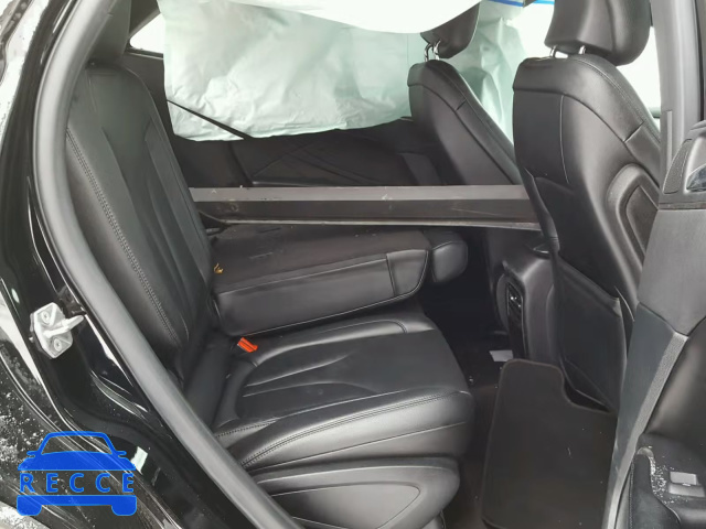 2017 LINCOLN MKC PREMIE 5LMCJ1C99HUL02202 image 5