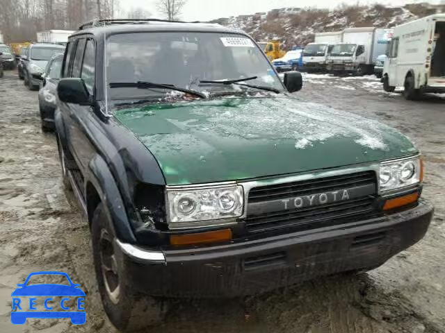 1994 TOYOTA LAND CRUIS JT3DJ81W3R0092805 image 0