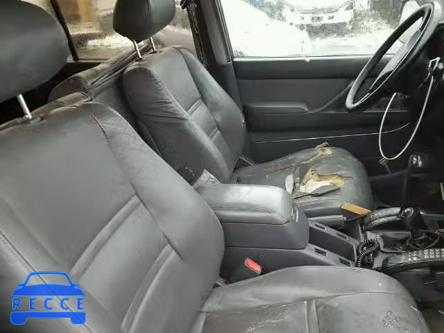 1994 TOYOTA LAND CRUIS JT3DJ81W3R0092805 image 4