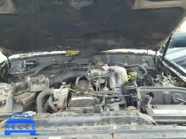 1994 TOYOTA LAND CRUIS JT3DJ81W3R0092805 image 6