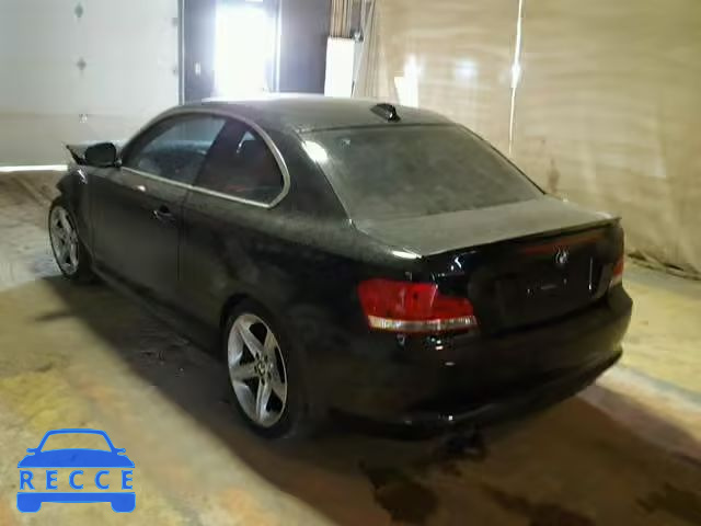 2011 BMW 128 I WBAUP7C56BVK79311 image 2