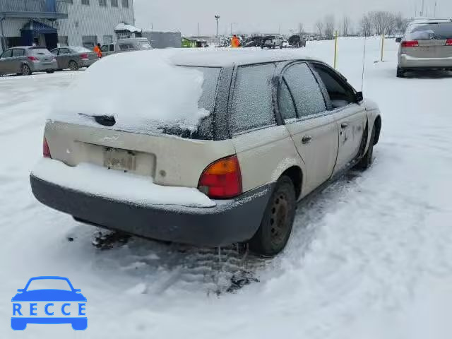 1999 SATURN SW1 1G8ZG8282XZ315581 зображення 3