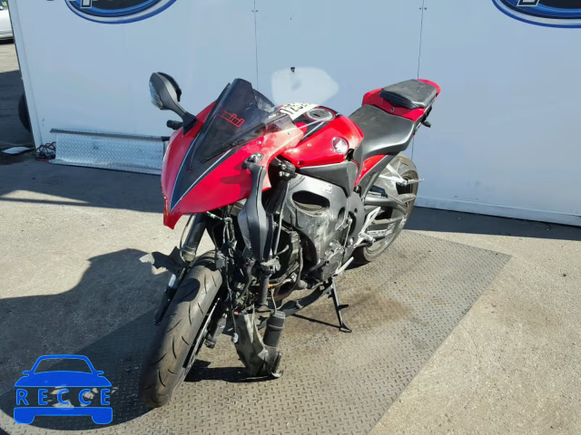 2015 HONDA CBR1000 RR JH2SC5979FK400060 Bild 1