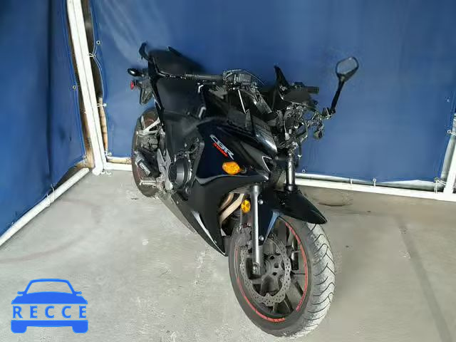 2013 HONDA CBR500 R MLHPC4413D5000029 Bild 0