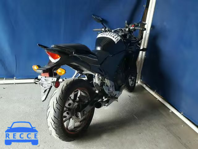 2013 HONDA CBR500 R MLHPC4413D5000029 зображення 3