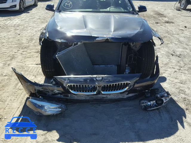 2016 BMW 528 I WBA5A5C54GD526798 image 8