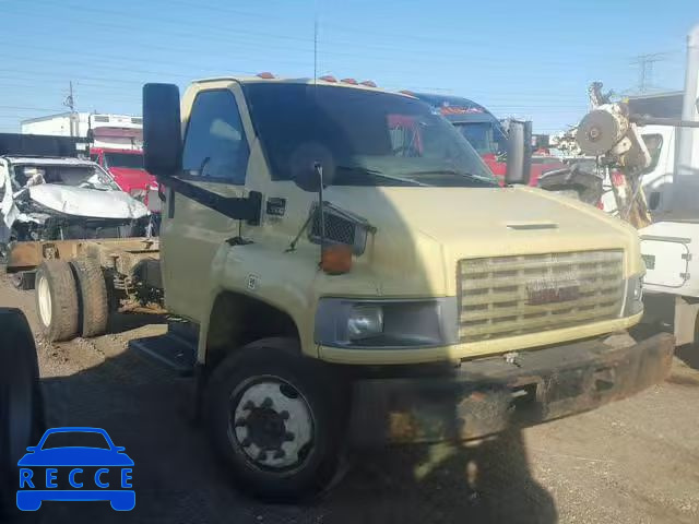 2004 GMC C5500 C5C0 1GDG5C1E74F900663 image 0