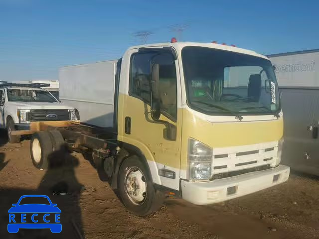 2009 GMC W4500 W450 4KDC4W1N09J801514 Bild 0