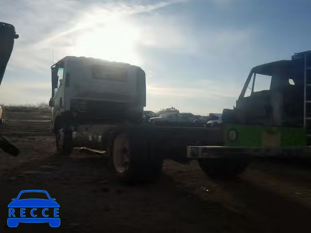 2009 GMC W4500 W450 4KDC4W1N09J801514 Bild 2