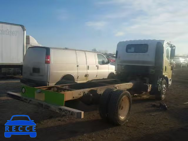 2009 GMC W4500 W450 4KDC4W1N09J801514 Bild 3