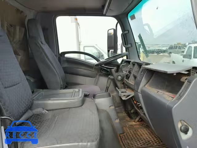 2009 GMC W4500 W450 4KDC4W1N09J801514 Bild 4