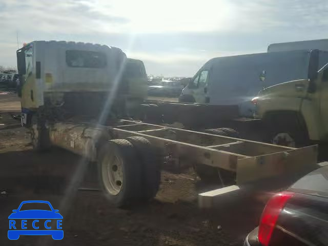 2009 GMC W4500 W450 4KDC4W1N49J800849 Bild 2