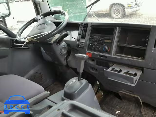 2009 GMC W4500 W450 4KDC4W1N49J800849 Bild 8