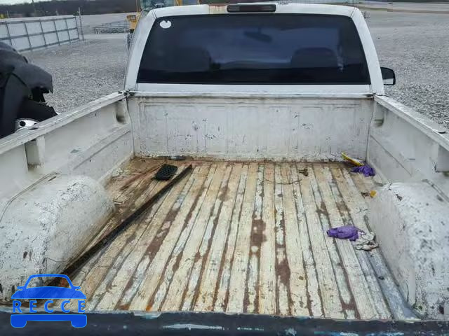 2000 GMC SIERRA C35 1GTHC34R3YF426603 image 5