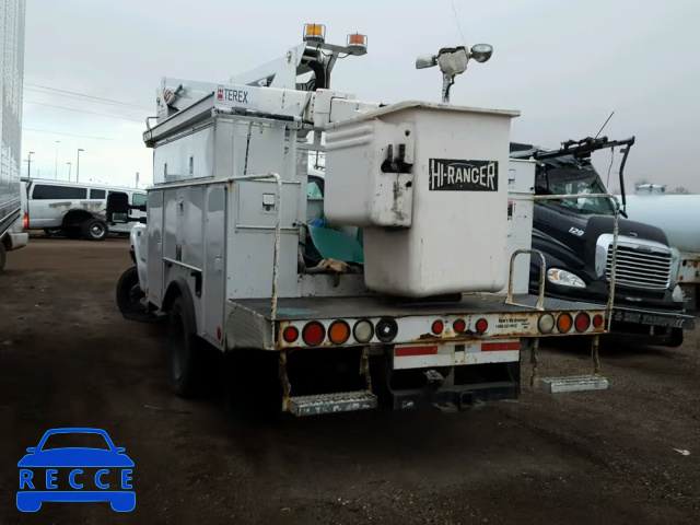 2004 FORD F550 SUPER 1FDAF56P44EC20282 image 2
