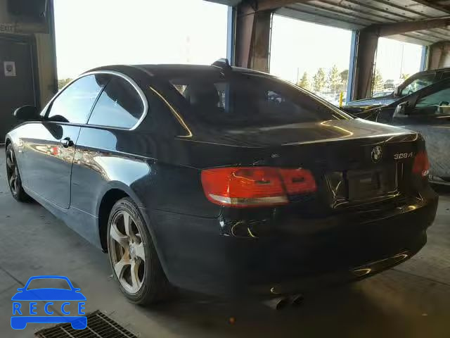 2007 BMW 328 XI SUL WBAWV53577PW24036 зображення 2