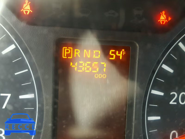 2013 NISSAN NV 2500 1N6AF0KY1DN108350 зображення 7