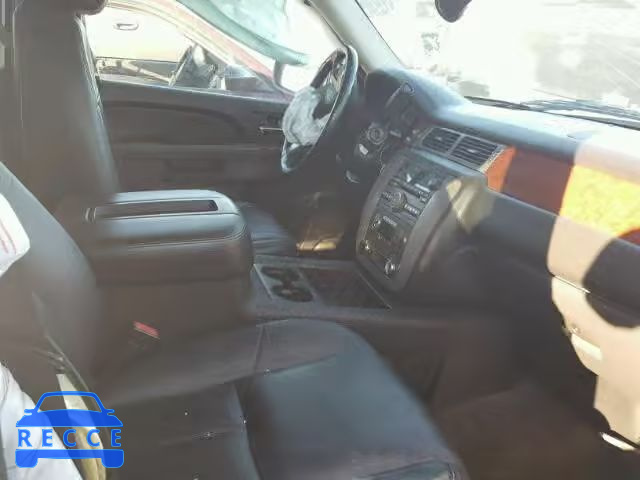 2011 GMC YUKON XL C 1GKS1HE02BR326527 image 4