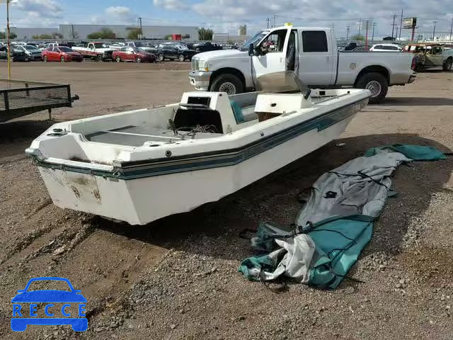 1993 CHAM BOAT TSB19997D393 Bild 3