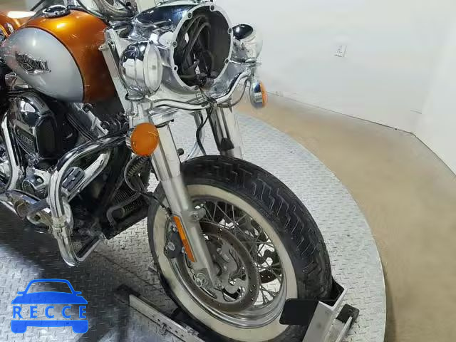 2014 HARLEY-DAVIDSON FLHR ROAD 1HD1FBM14EB658805 image 12