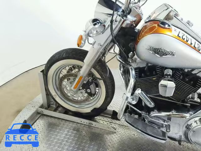 2014 HARLEY-DAVIDSON FLHR ROAD 1HD1FBM14EB658805 image 17