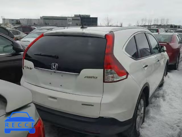 2012 HONDA CR-V TOURI 2HKRM4H90CH117591 image 3