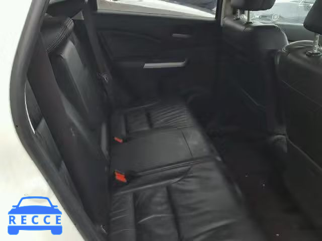 2012 HONDA CR-V TOURI 2HKRM4H90CH117591 image 5