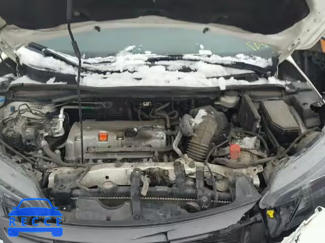 2012 HONDA CR-V TOURI 2HKRM4H90CH117591 image 6