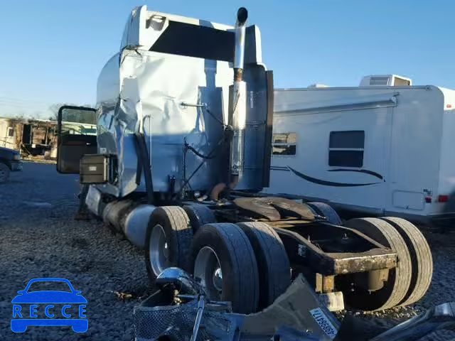 2010 PETERBILT 386 1XPHD49X8AD104162 image 2