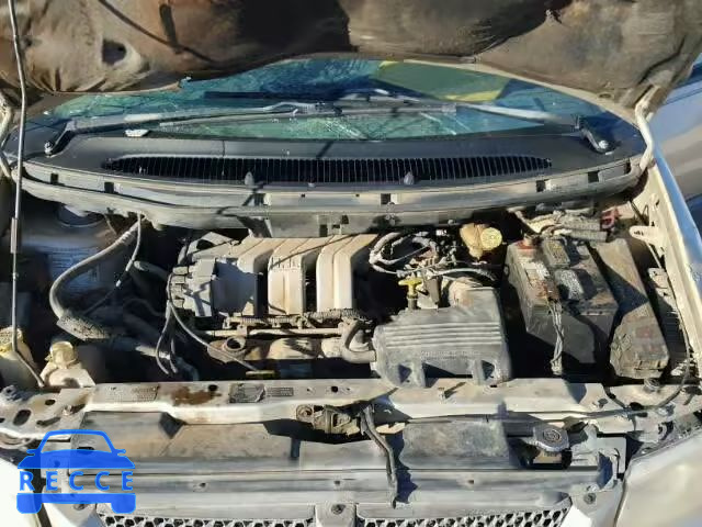 1999 DODGE CARAVAN LE 1B4GP55G5XB624255 image 6